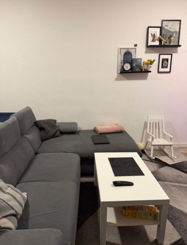 Pretty & beautiful studio near city center