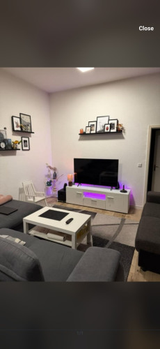 Pretty & beautiful studio near city center