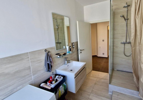 Modern furnished 2-room apartment in Witten – Sublet Sept. to April - fully equipped - Gallery - 12