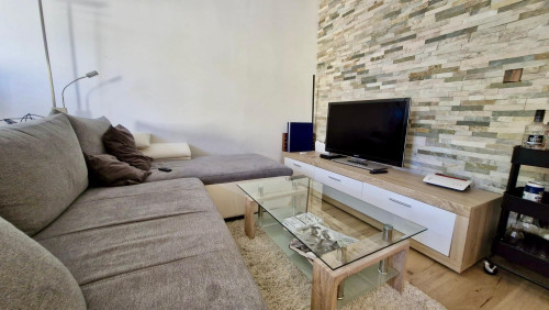 Modern furnished 2-room apartment in Witten – Sublet Sept. to April - fully equipped - Gallery - 8