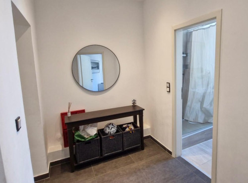 Modern furnished 2-room apartment in Witten – Sublet Sept. to April - fully equipped - Gallery - 14