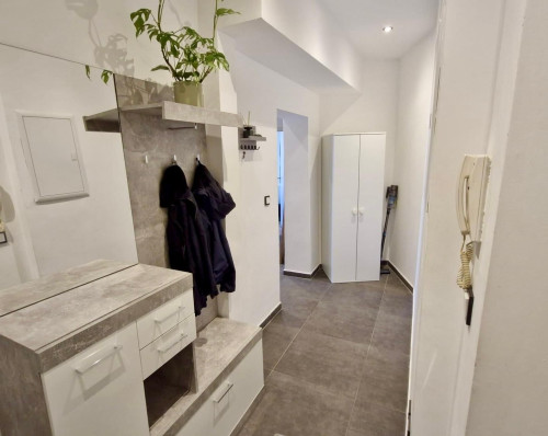 Modern furnished 2-room apartment in Witten – Sublet Sept. to April - fully equipped - Gallery - 13