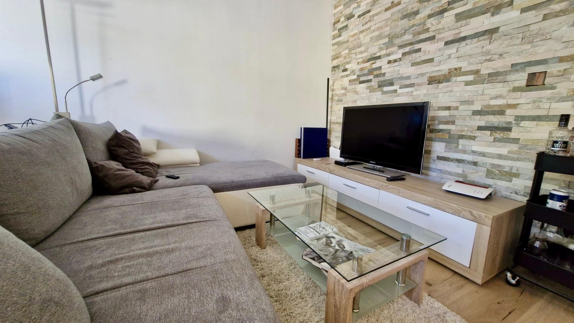 Modern Furnished 2-Room Apartment In Witten – Sublet Sept. To April - Fully Equipped - 6