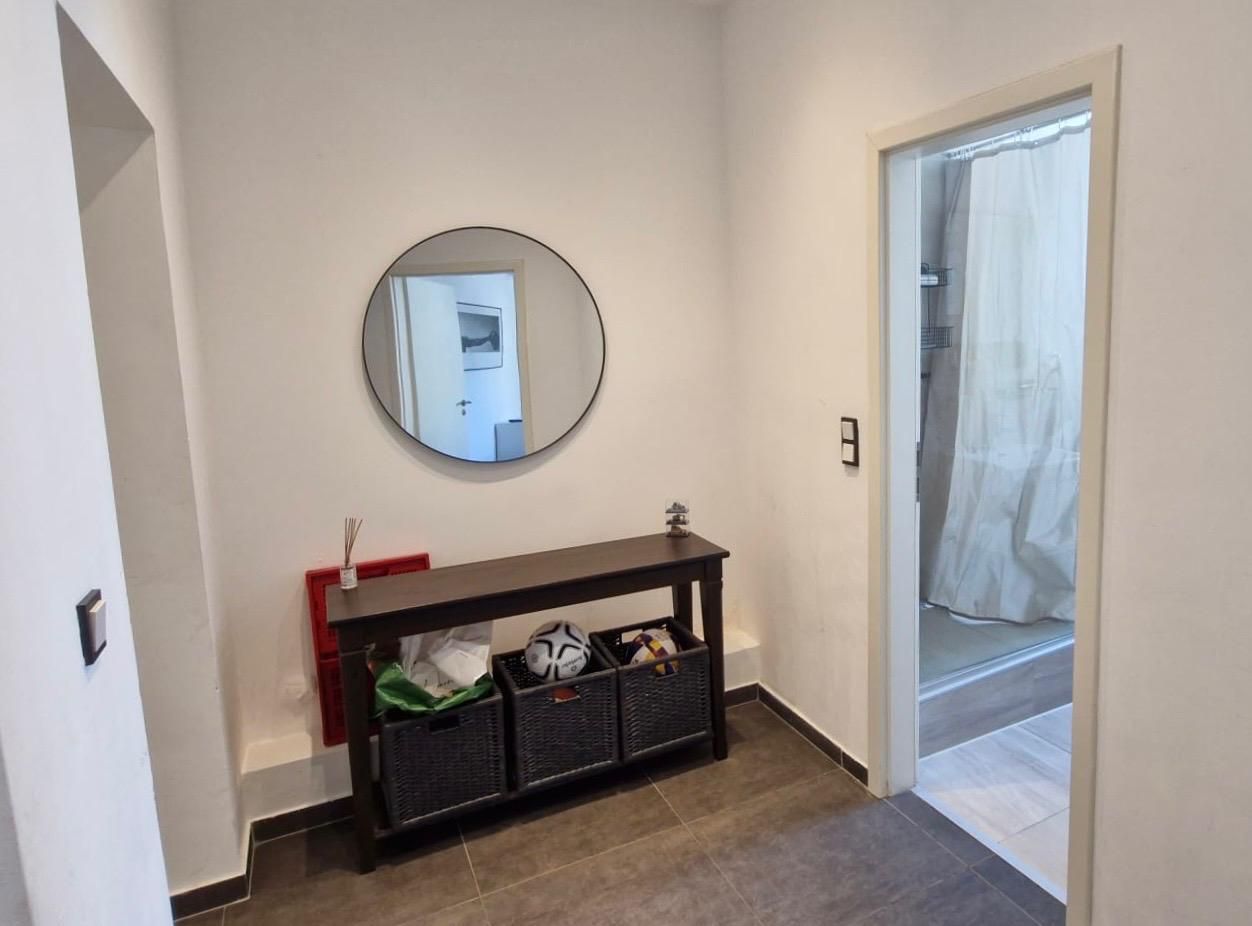 Modern Furnished 2-Room Apartment In Witten – Sublet Sept. To April - Fully Equipped - 1