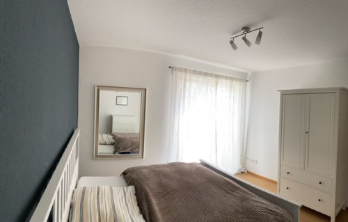 Modern spacious apartment near city center - Gallery - 8