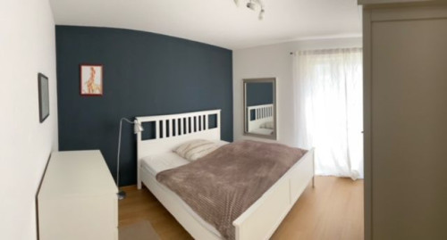 Modern spacious apartment near city center - Gallery - 7