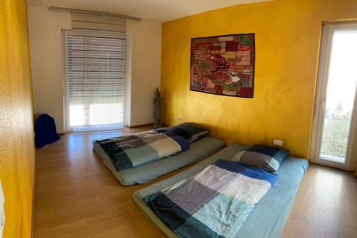 Modern spacious apartment near city center - Gallery - 6