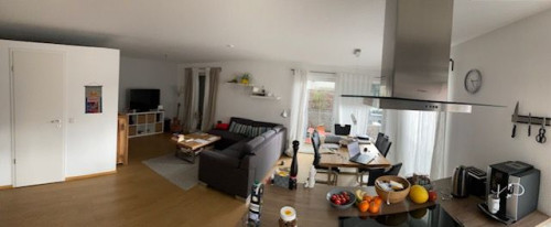 Modern spacious apartment near city center - Gallery - 28