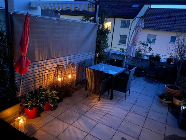 Modern Spacious Apartment Near City Center - 9