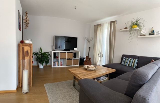 Modern Spacious Apartment Near City Center - 4