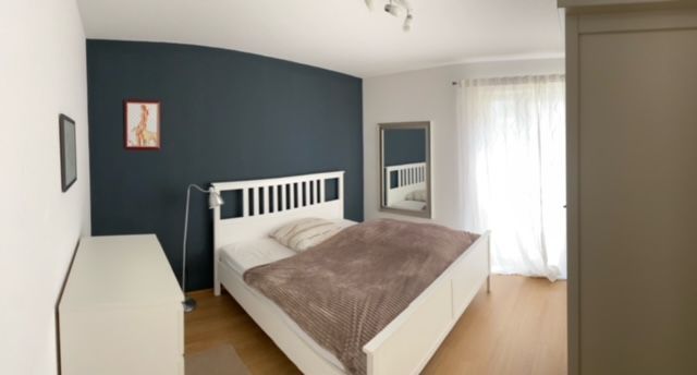 Modern Spacious Apartment Near City Center - 6