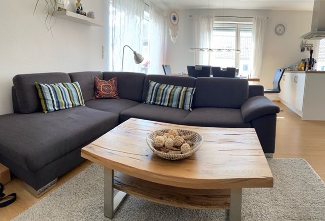 Modern Spacious Apartment Near City Center - 3