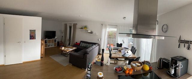 Modern Spacious Apartment Near City Center - 27