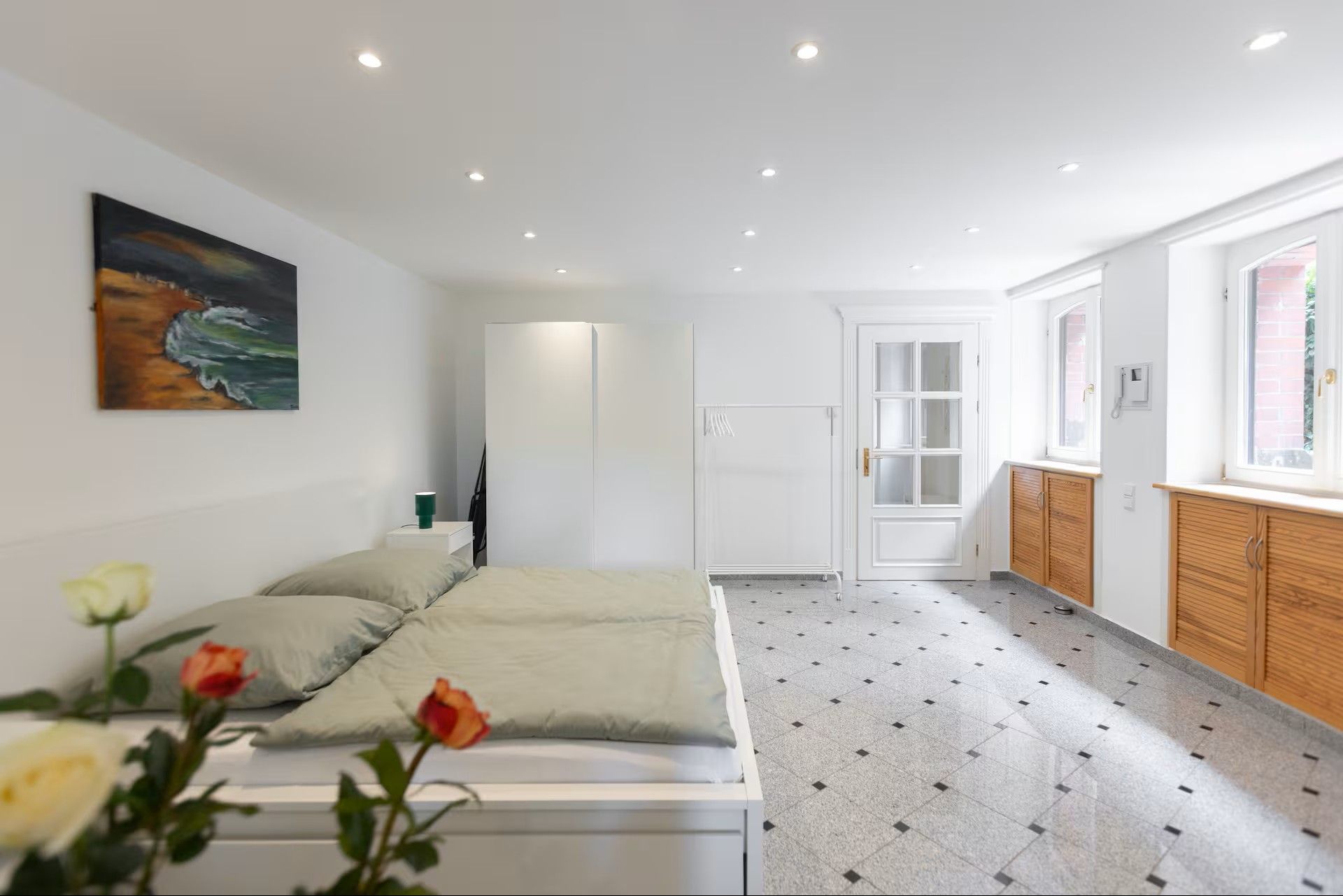 Charming & Fantastic Loft - 9