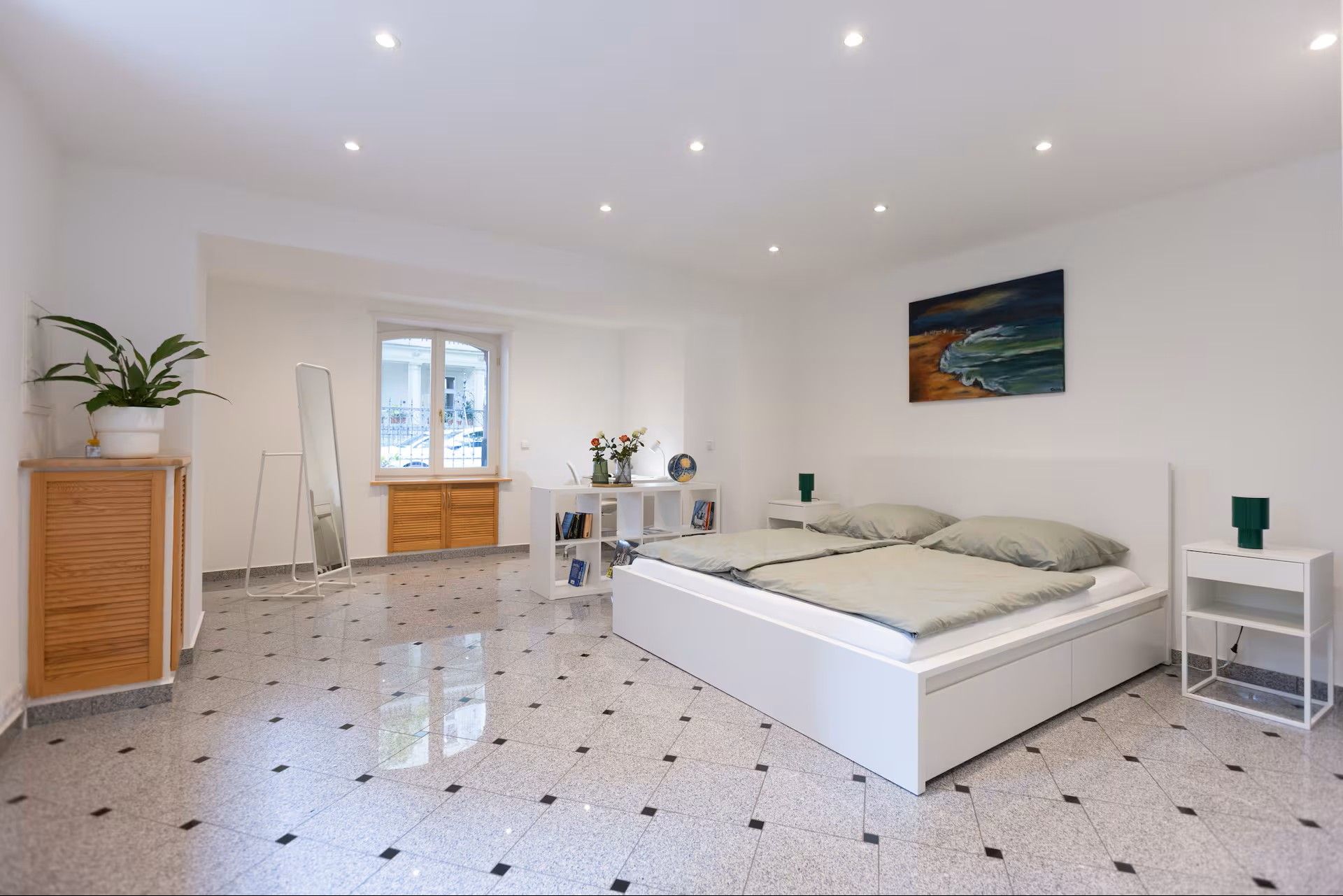 Charming & Fantastic Loft - 10