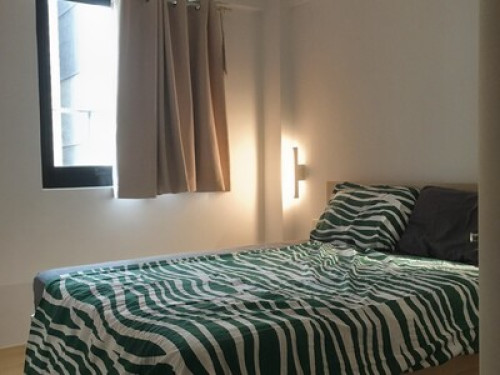 full bedroom w/bathroom @Taipei - Gallery - 7