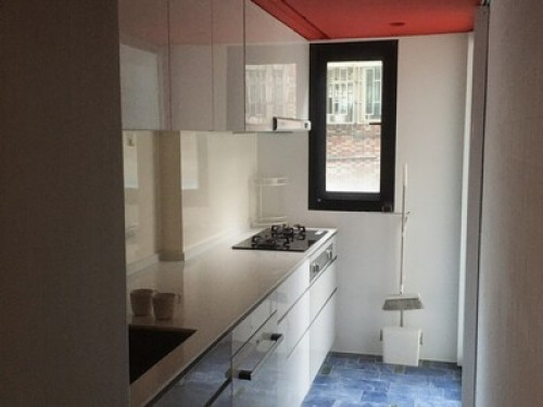 full bedroom w/bathroom @Taipei - Gallery - 5