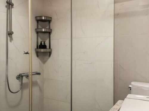 full bedroom w/bathroom @Taipei - Gallery - 6