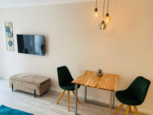 Style-apartment in new building with terrace - Gallery - 6