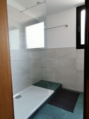 Newly renovated 3-room apartment with roof terrace in Düsseldorf Wersten - Gallery - 10