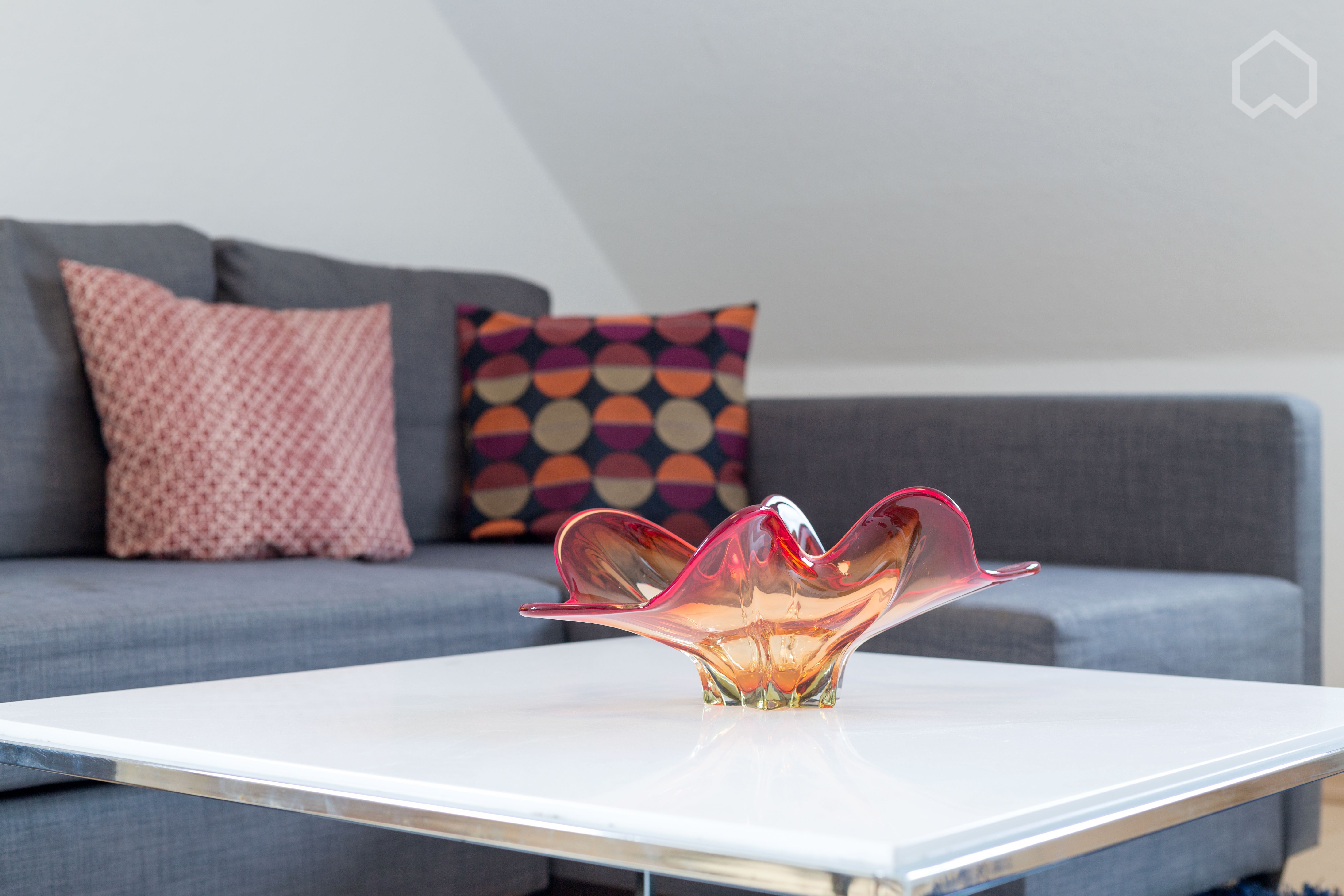 Newly Renovated 3-Room Apartment With Roof Terrace In Düsseldorf Wersten - 23