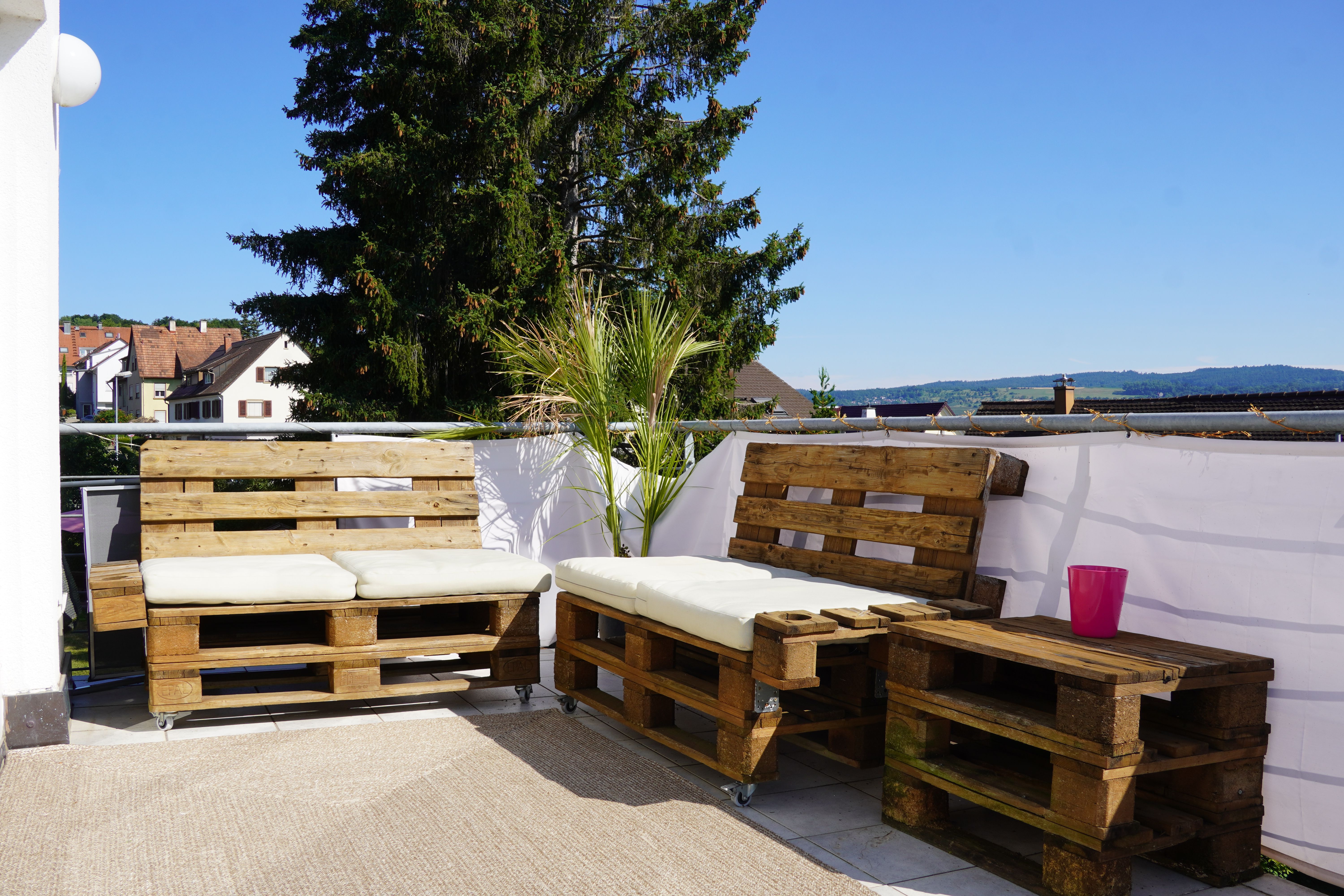 Spacious, Fully Furnished Top-Floor Apartment With Lake View And Near Lido For Temporary Rent - 10