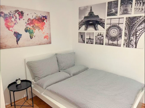Comfy room in Westend North
