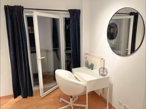 Comfy room in Westend North