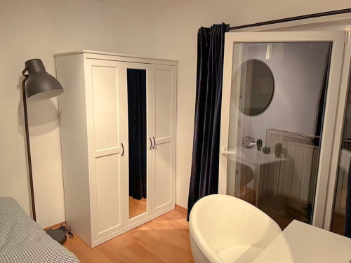 Comfy room in Westend North