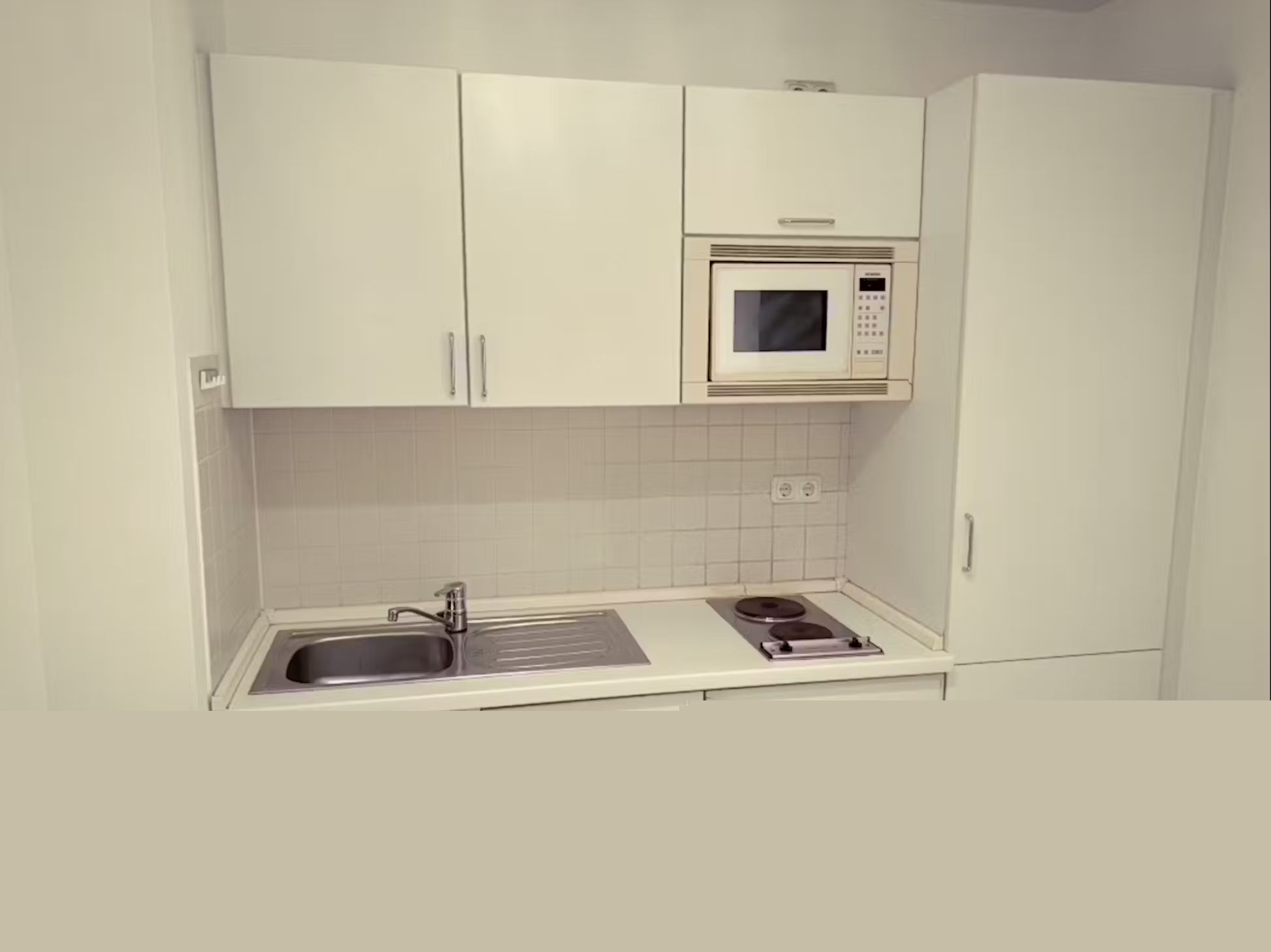 Modern Room In Westend North - 5