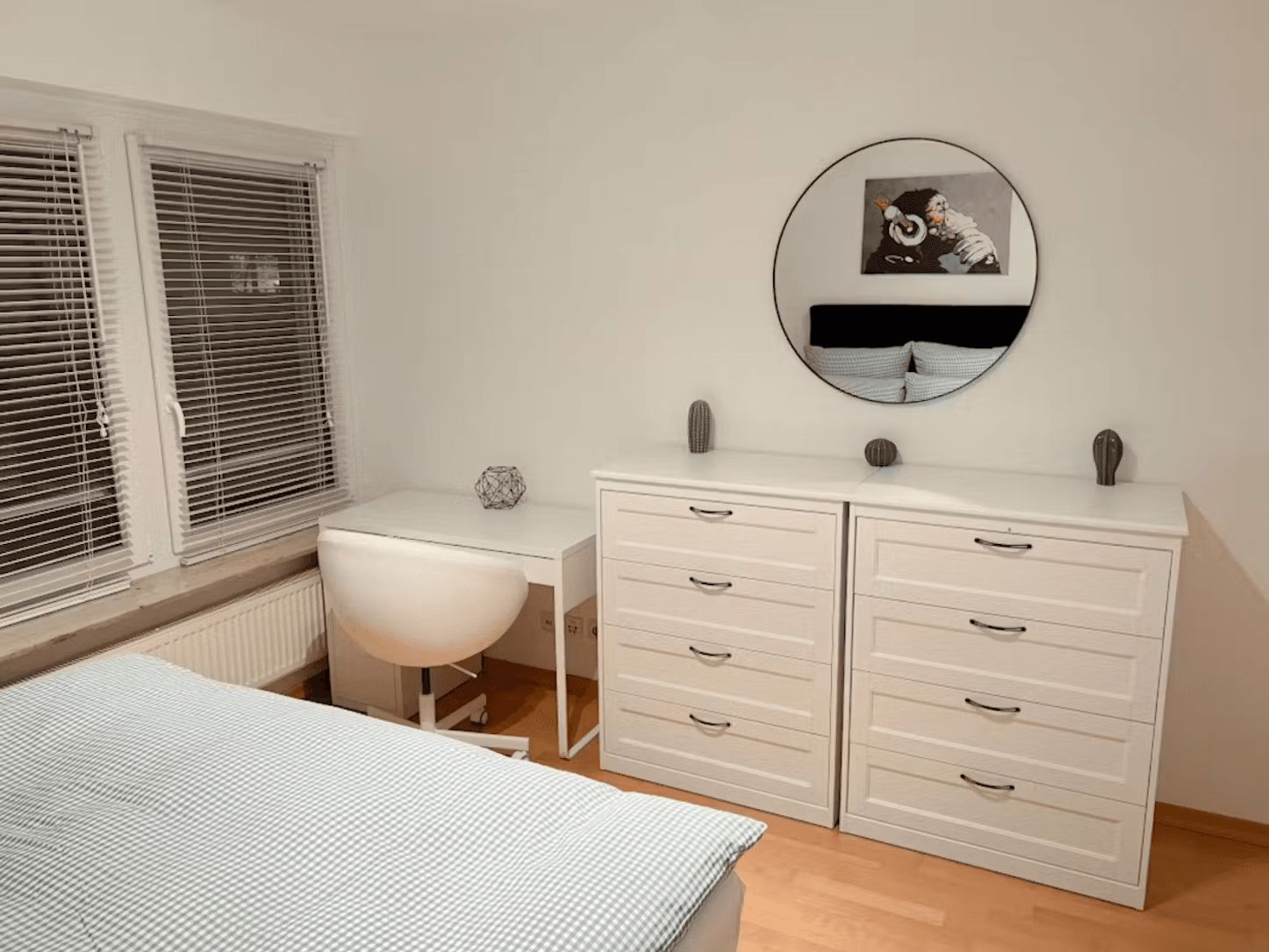 Gorgeous & Great Room In Westend North - 4