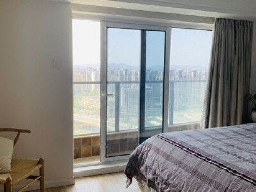 Comfortable home in Hangzhou