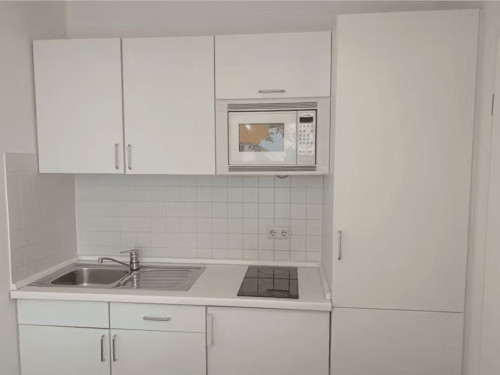 Wonderful room in Frankfurt Westend North - Gallery - 11