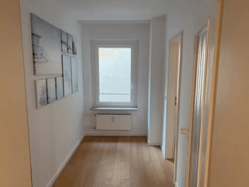 Wonderful room in Frankfurt Westend North