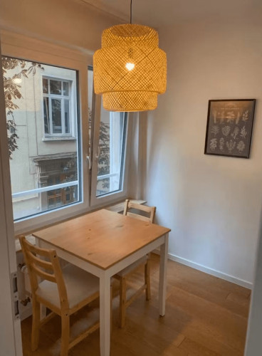 Wonderful room in Frankfurt Westend North - Gallery - 9