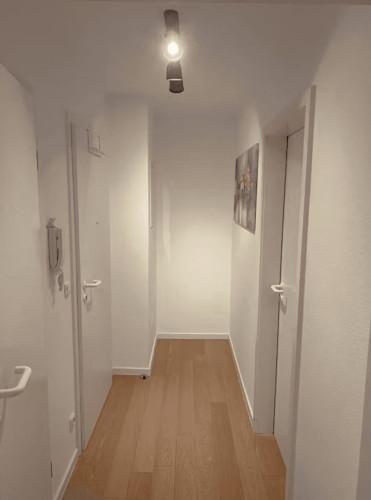 Wonderful room in Frankfurt Westend North - Gallery - 5