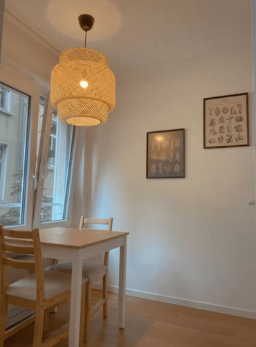 Wonderful room in Frankfurt Westend North - Gallery - 7
