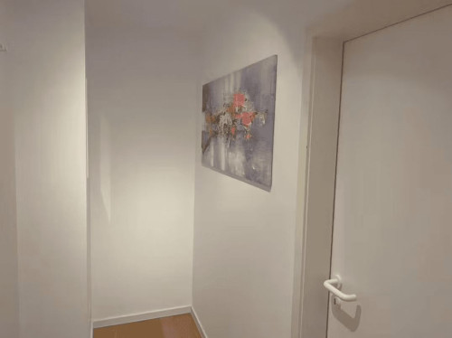 Wonderful room in Frankfurt Westend North - Gallery - 6