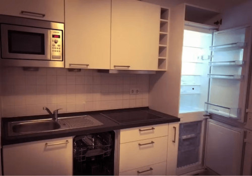 Bright & xozy room in Westend North - Gallery - 9