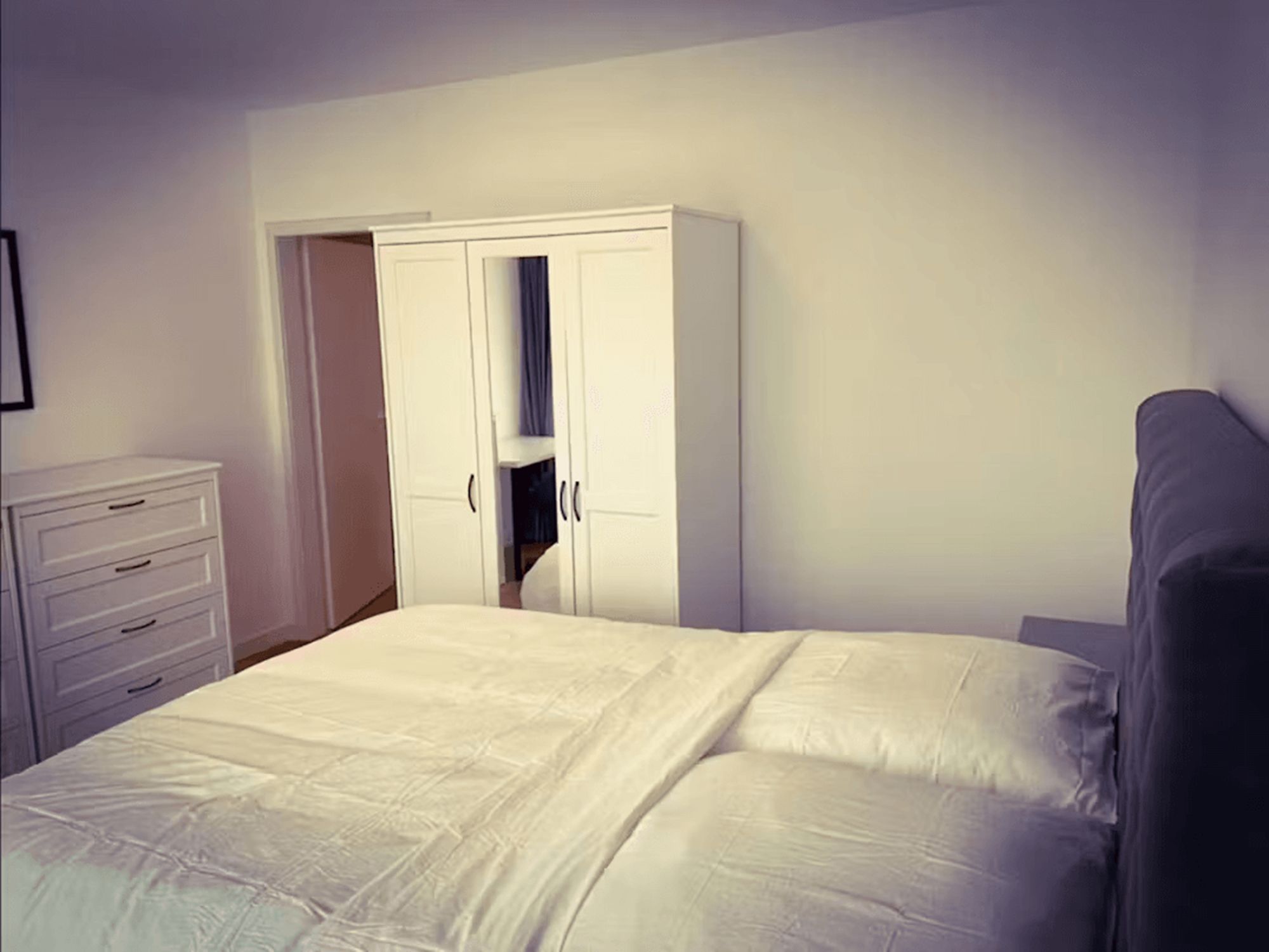 Bright & Xozy Room In Westend North - 8