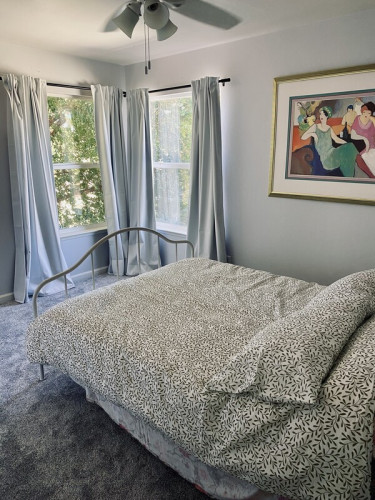 Serenity's Nest - Gallery - 11