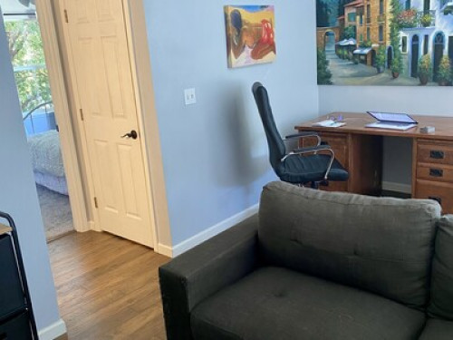 Serenity's Nest - Gallery - 15