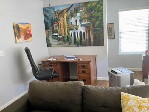 Serenity's Nest - Gallery - 12
