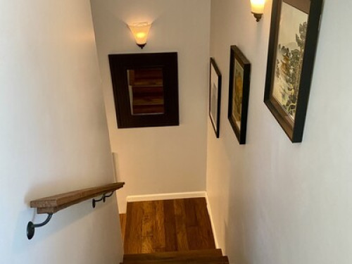 Serenity's Nest - Gallery - 10