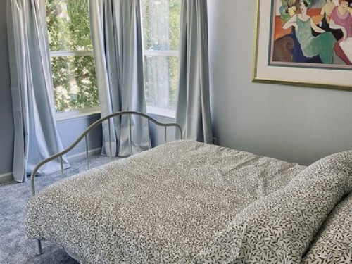 Serenity's Nest