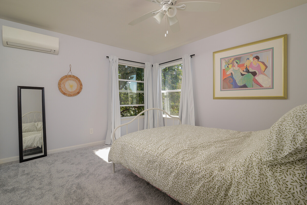 Serenity's Nest(Full Room) - 1