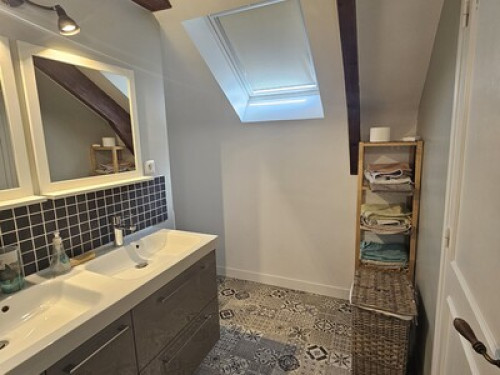 Charming room in a house - Gallery - 9