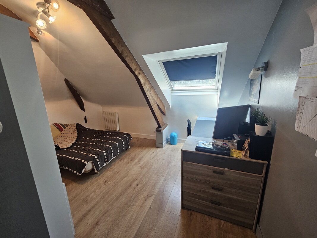 Charming Room(Full Room) - 1