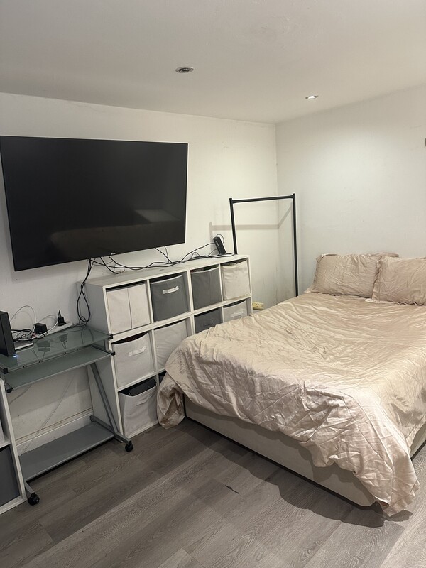 Middle Room(Full Room) - 1