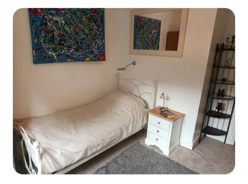King size bedroom - Gallery - 5